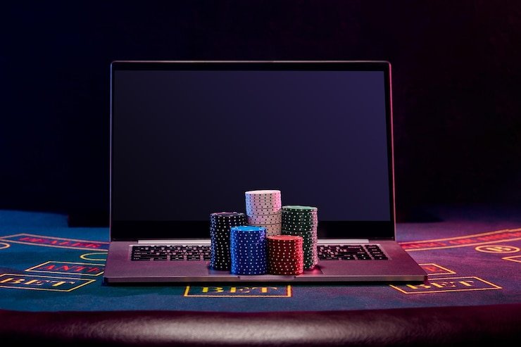 Multi-sport dashboard showing football, badminton, and live casino options